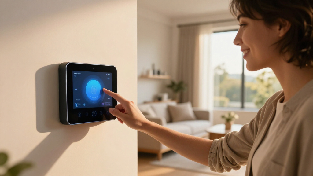 best smart home AI hubs