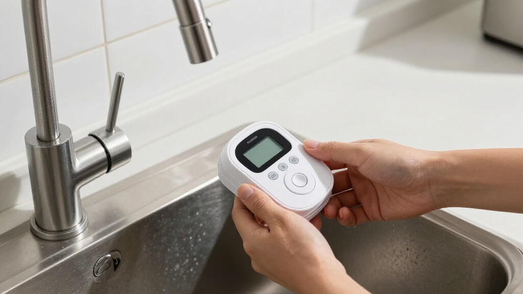 15 Best Smart Water Leak Detectors in 2026