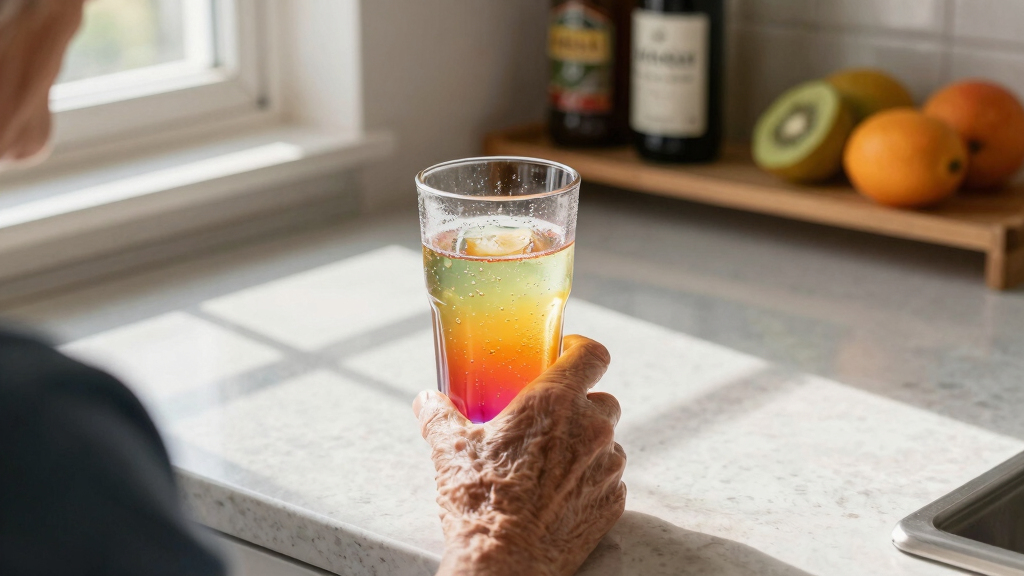 best craft sodas