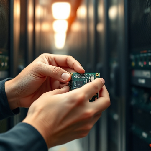 The Real Drivers: Chips, Cloud, and Capacity Commitments