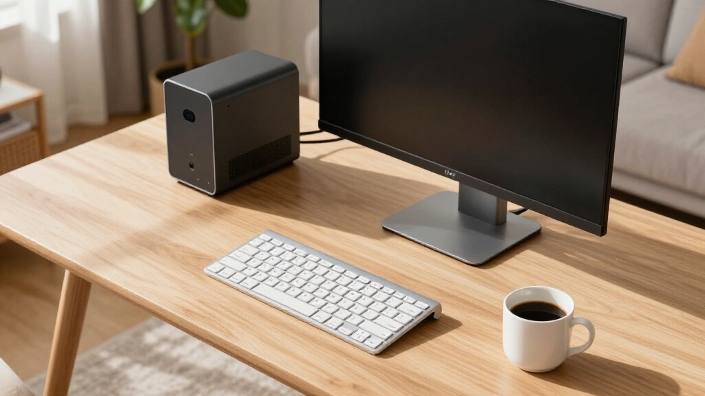 best mini PC for Zoom Rooms deployments