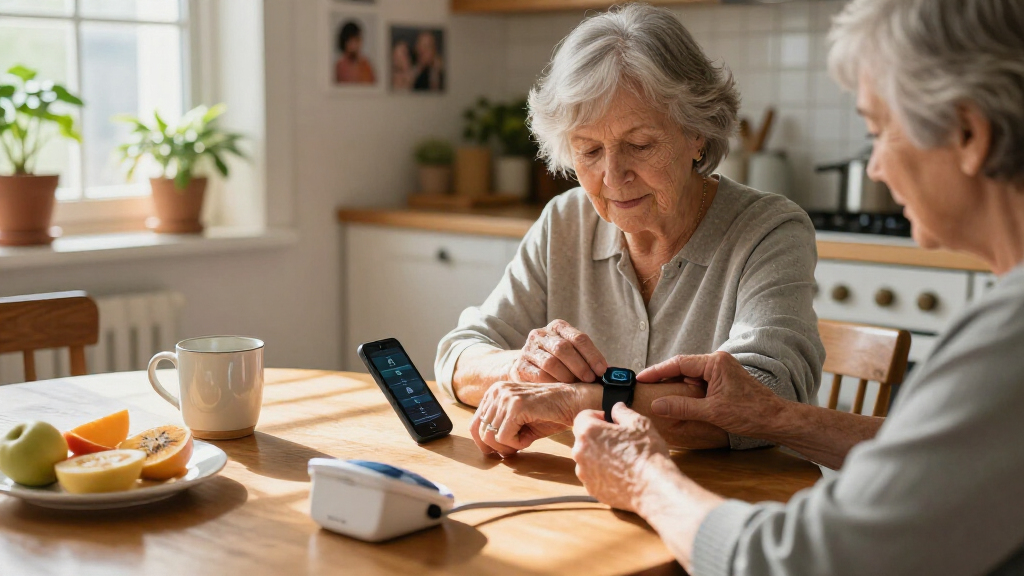13 Best Smart Health Monitors for Tracking Your Wellness in 2027