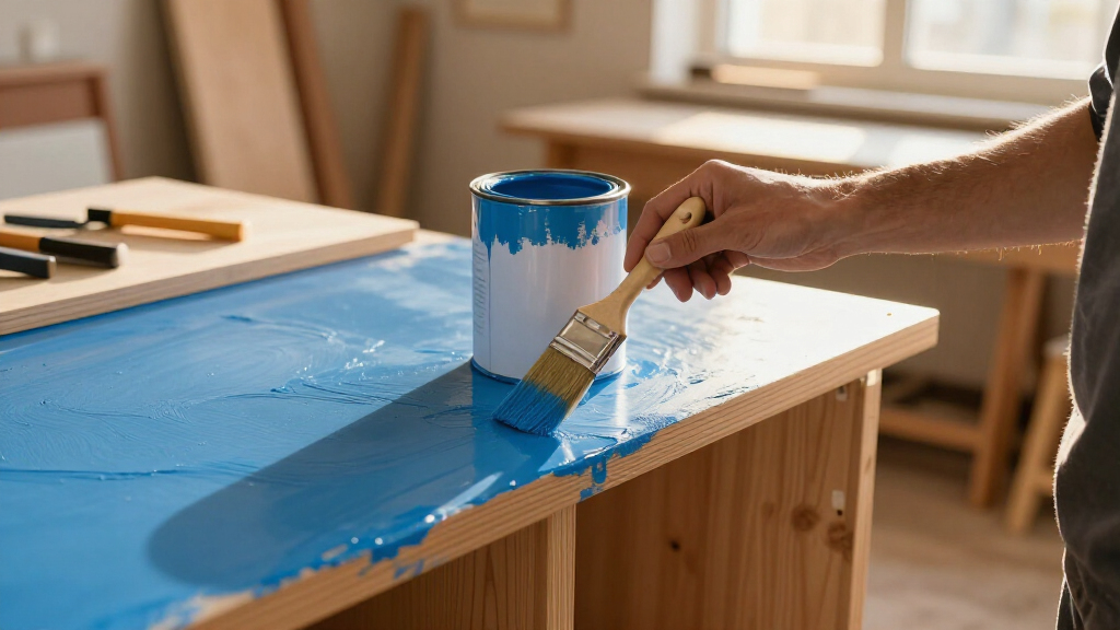 best cabinet paints