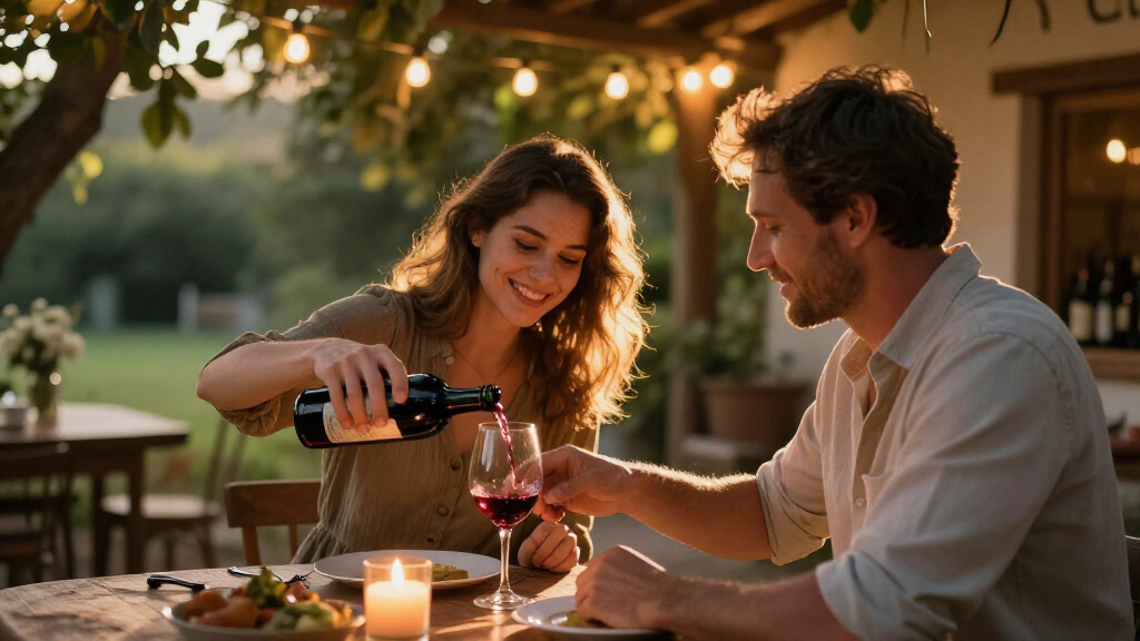 romantic date night ideas