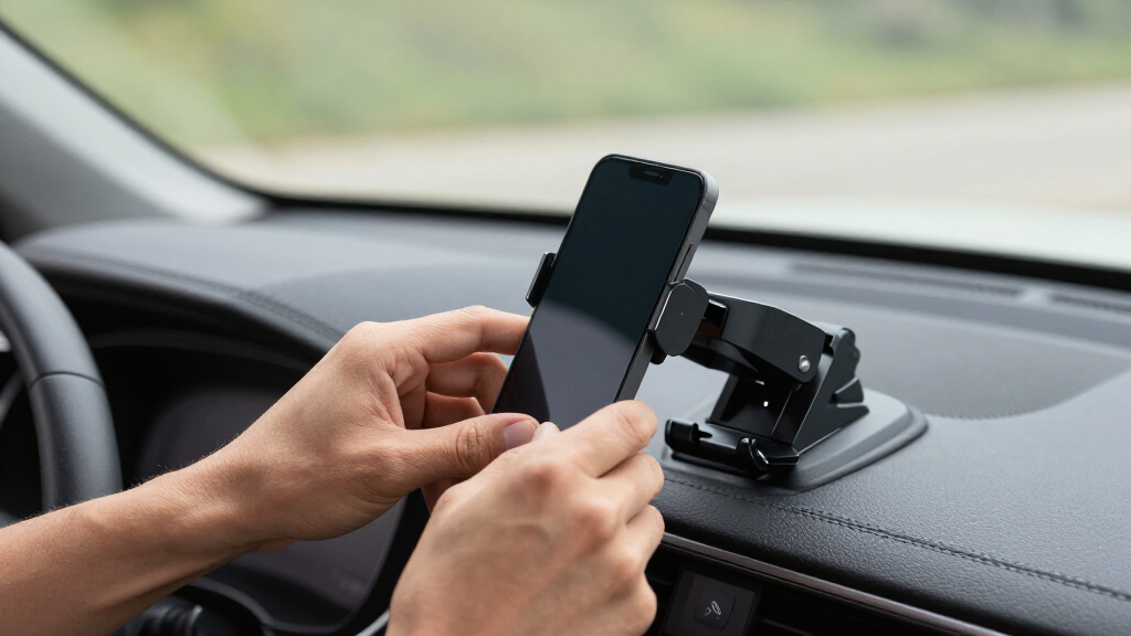 14 Best Car Phone Mounts for Everyday Use in 2026
