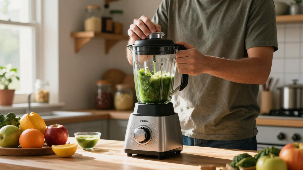 Best Vitamix Containers & Parts in 2026: Top Accessories Roundup