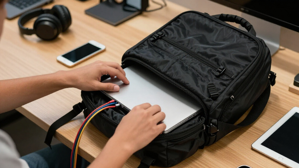 laptop backpacks for students