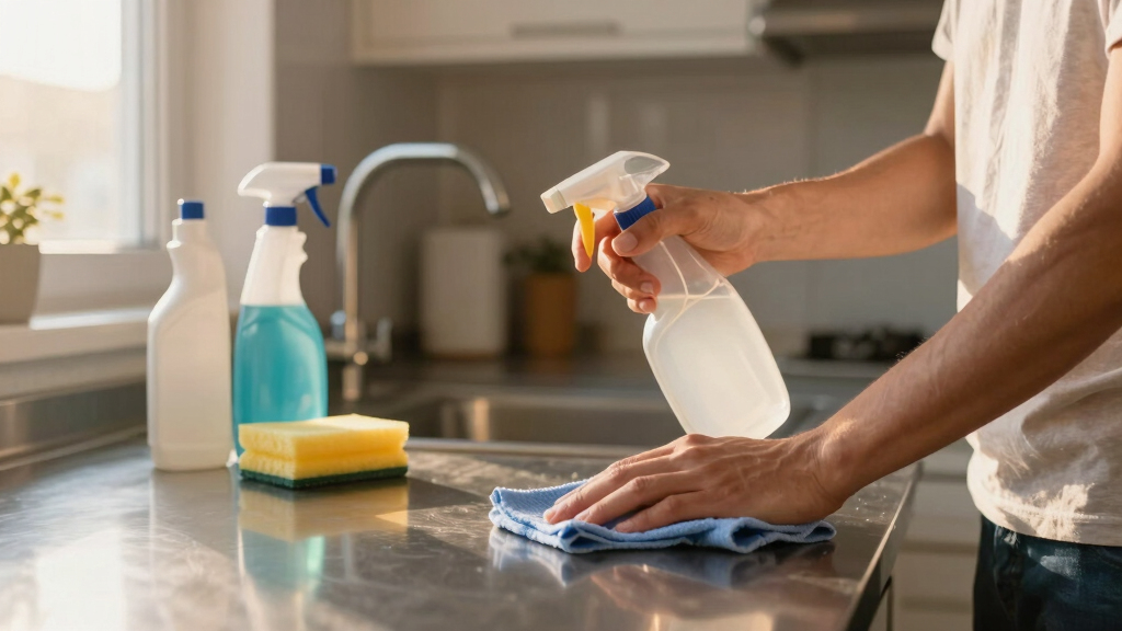 cleaning supplies prime day deals