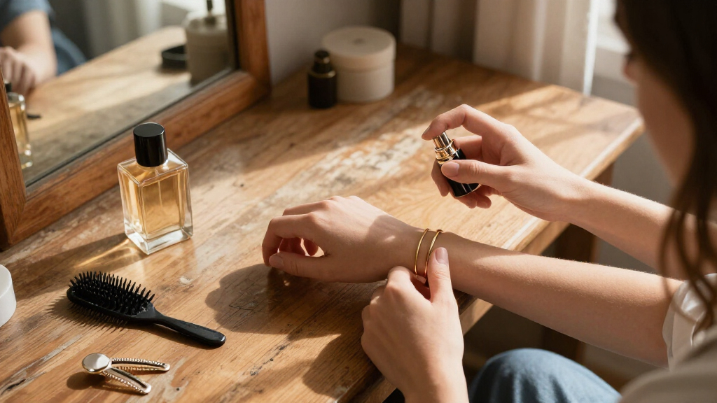best celebrity perfumes