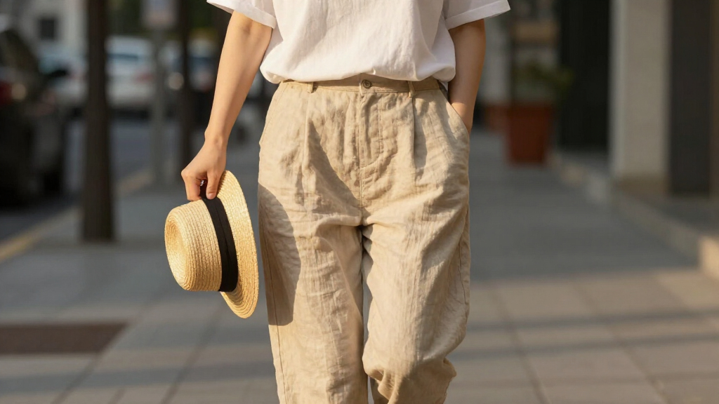 best minimalist clothing