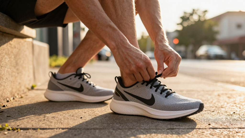 best Nike marathon running shoes