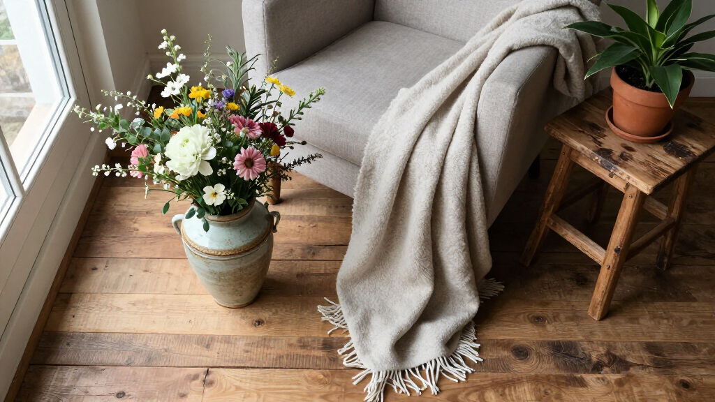 best secondhand home decor