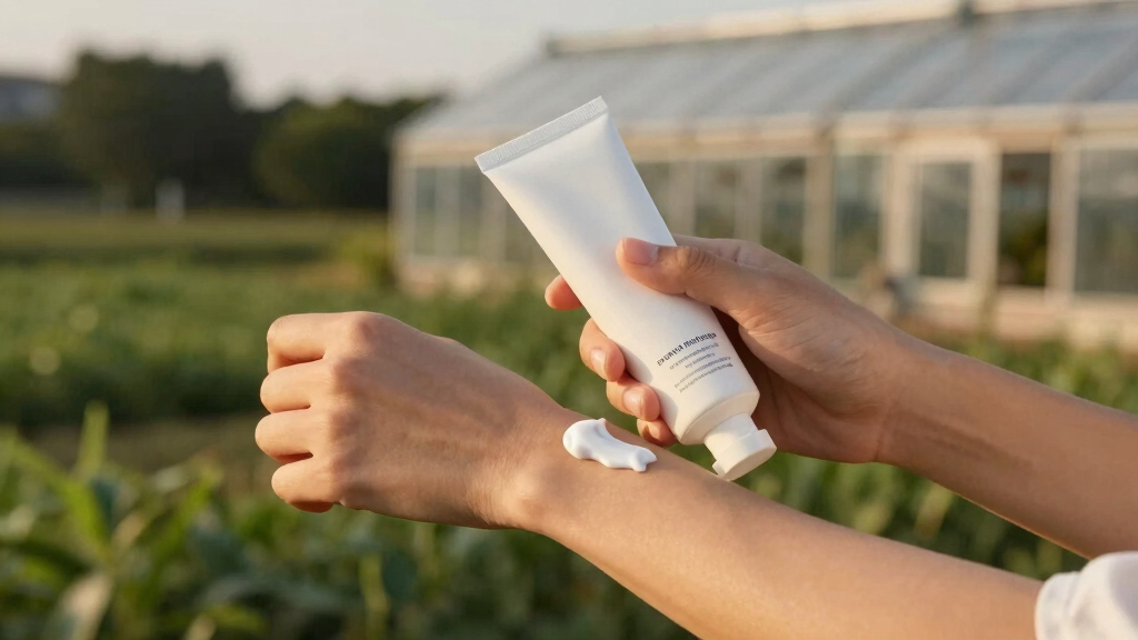 best massage roller creams