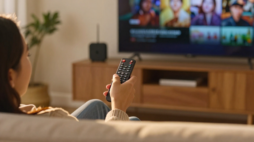 best Apple TV streaming devices