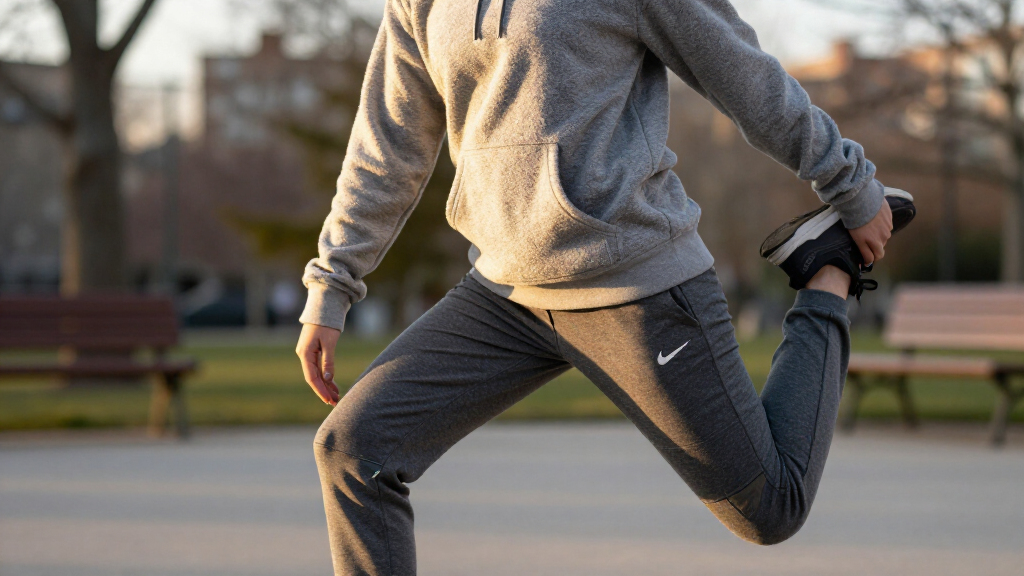 best Nike fleece apparel