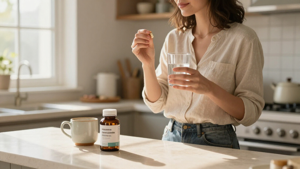 magnesium glycinate supplements