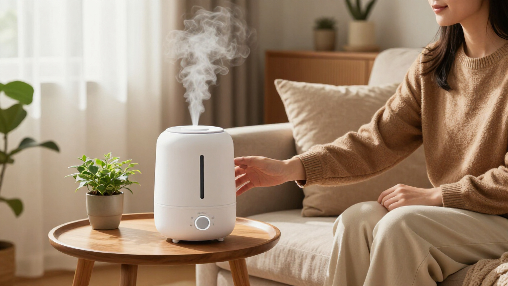 humidifiers
