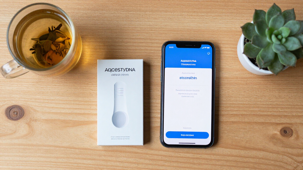 10 Best Ancestrydna Kits With Digital Activation in 2026