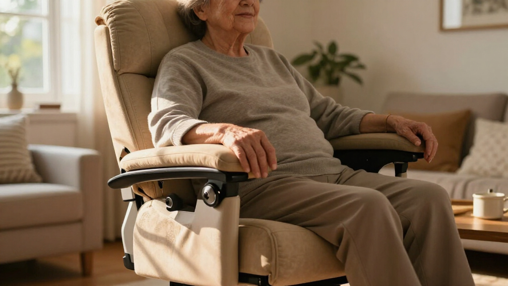 10 power lift chairs for elderly