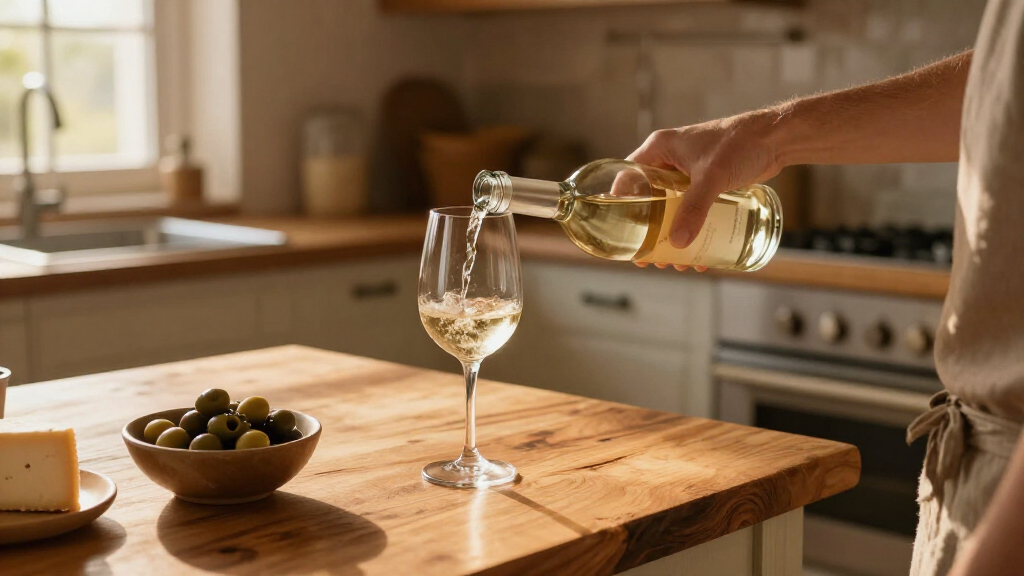 Best Wine for Keto Diet
