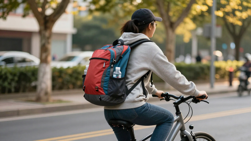 7 Best Cycling Backpacks for Students in 2026