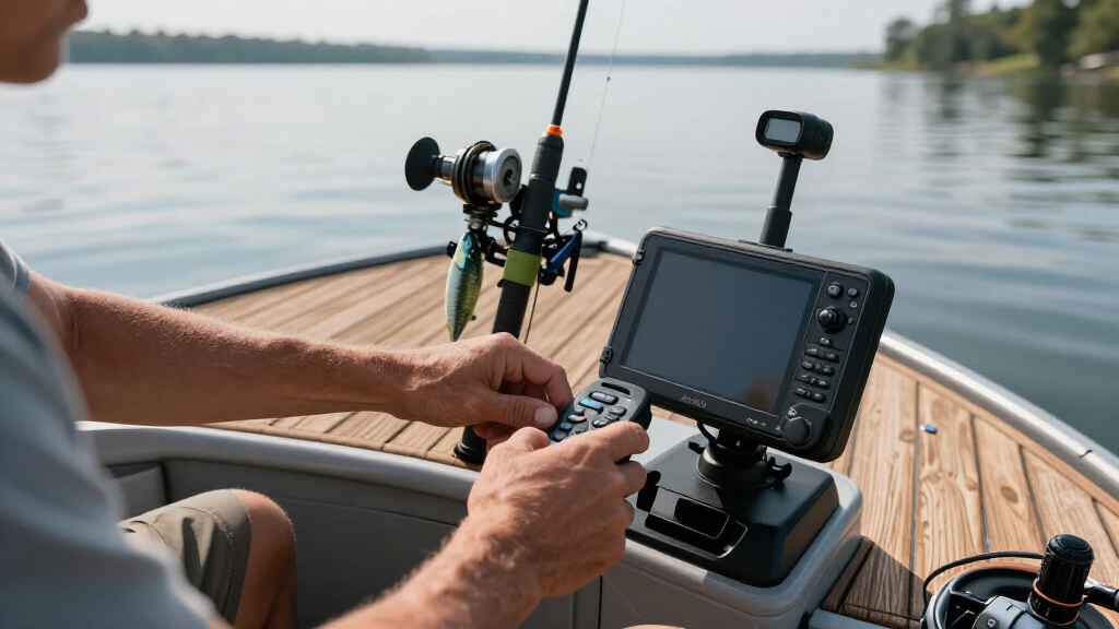 3 Best Bait Boat and Fish Finder Bundles That Guarantee Bigger Catches 12 bait boat and fish finder bundles
