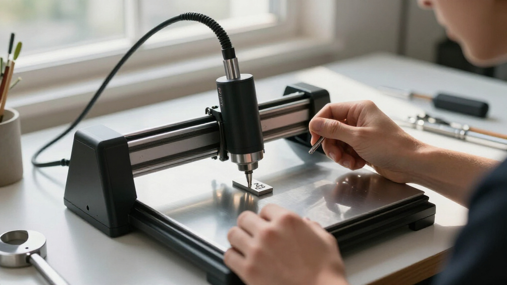 14 Best Laser Engravers for Metal in 2026: Expert Picks and Top Features