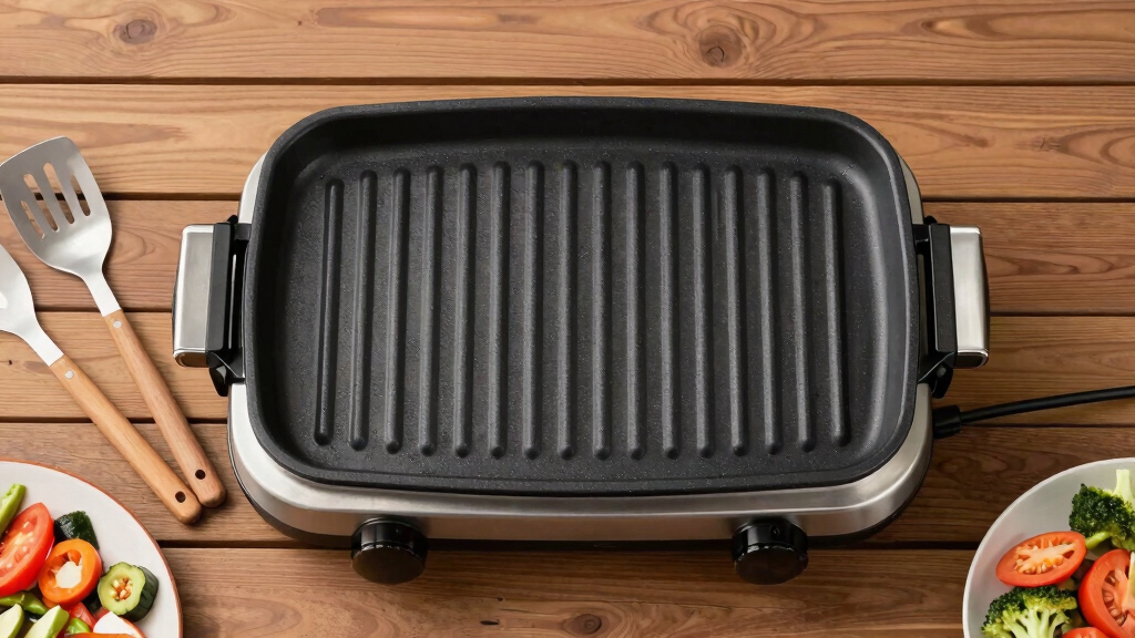 best electric grills