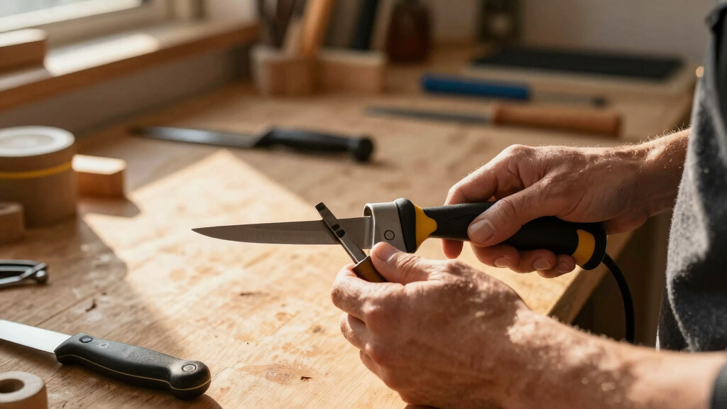 best blade sharpeners