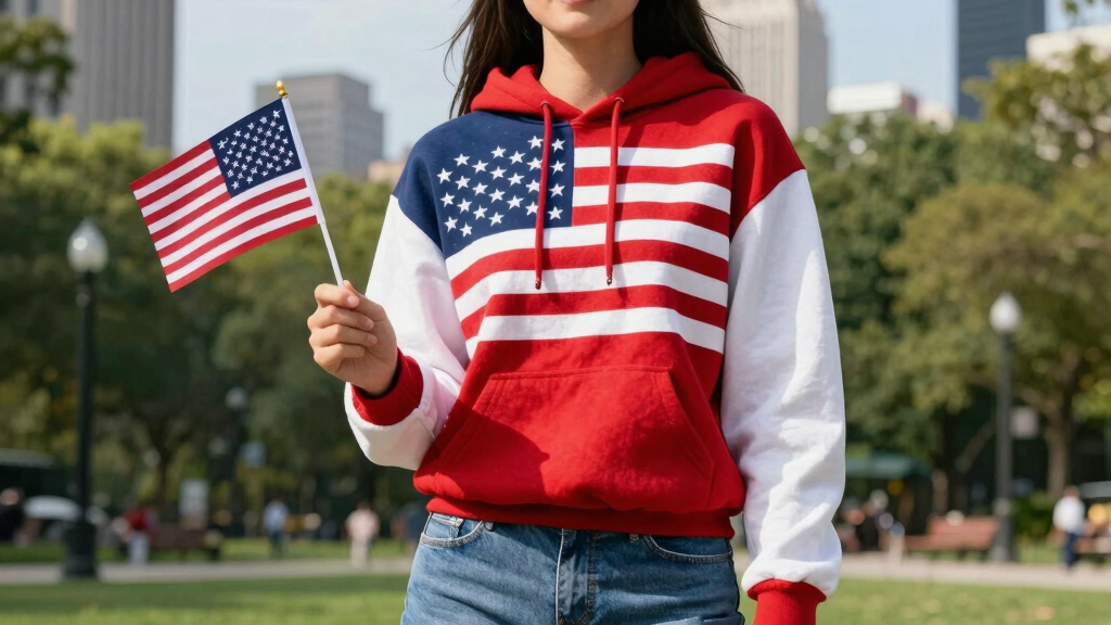 best patriotic clothing