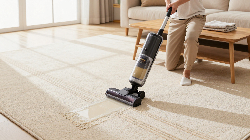 best carpet cleaners