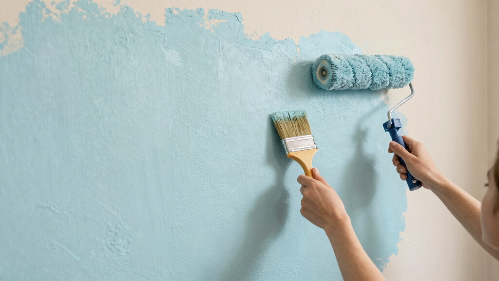 best interior wall paints
