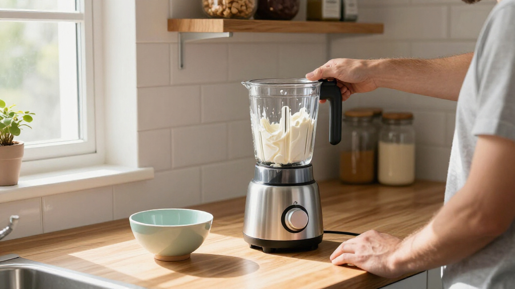 ice cream maker machines