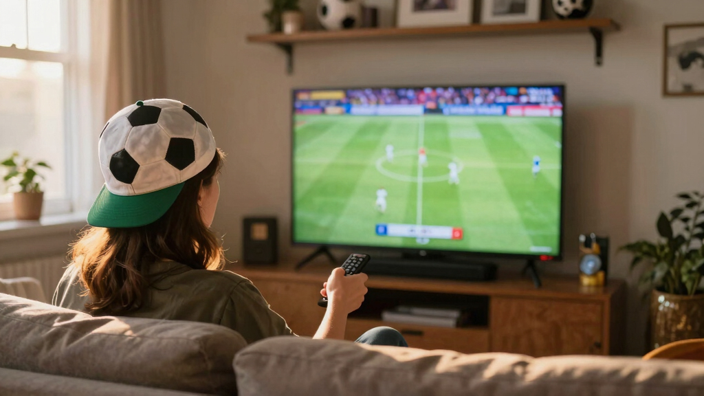 soccer fan soundbars