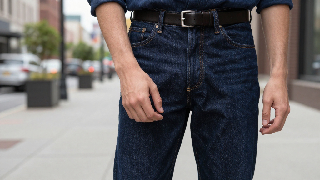 best denim jeans