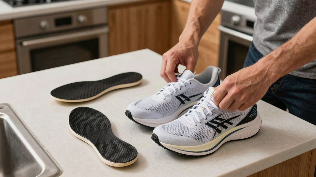 best marathon racing shoes