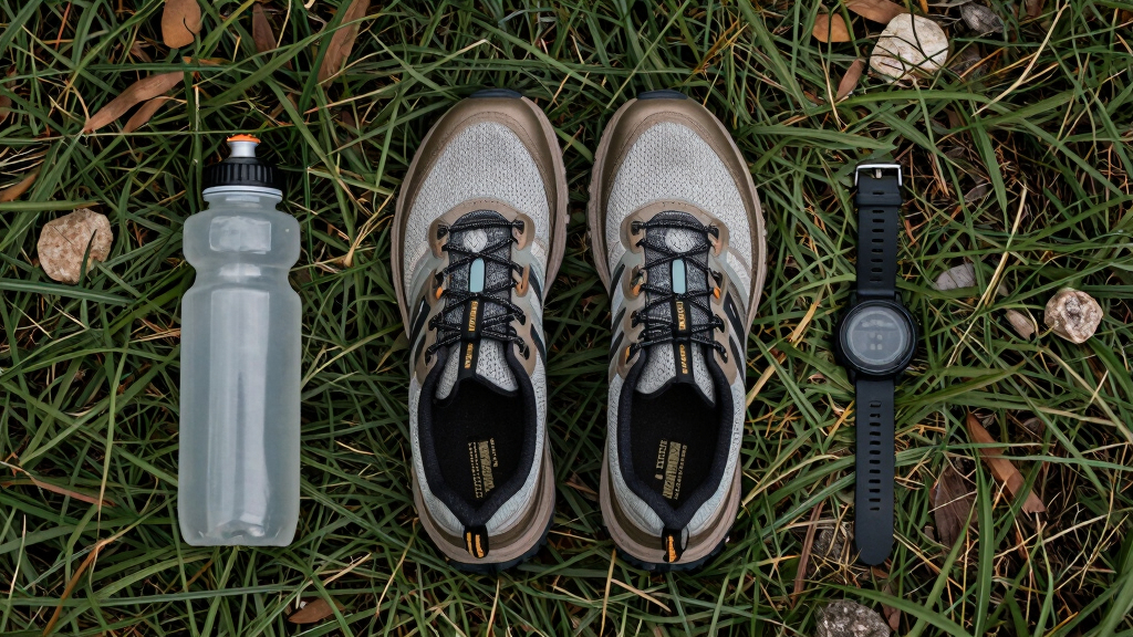 best trail running shoes