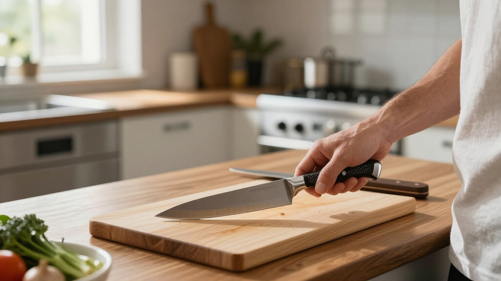 premium knife sets