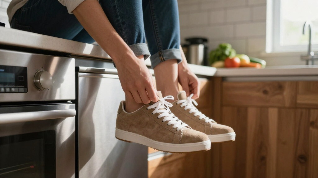 best suede skate sneakers