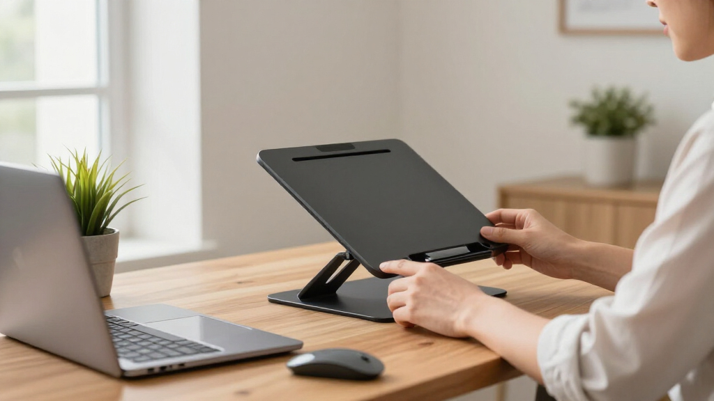 13 Best Ergonomic Laptop Stands in 2026
