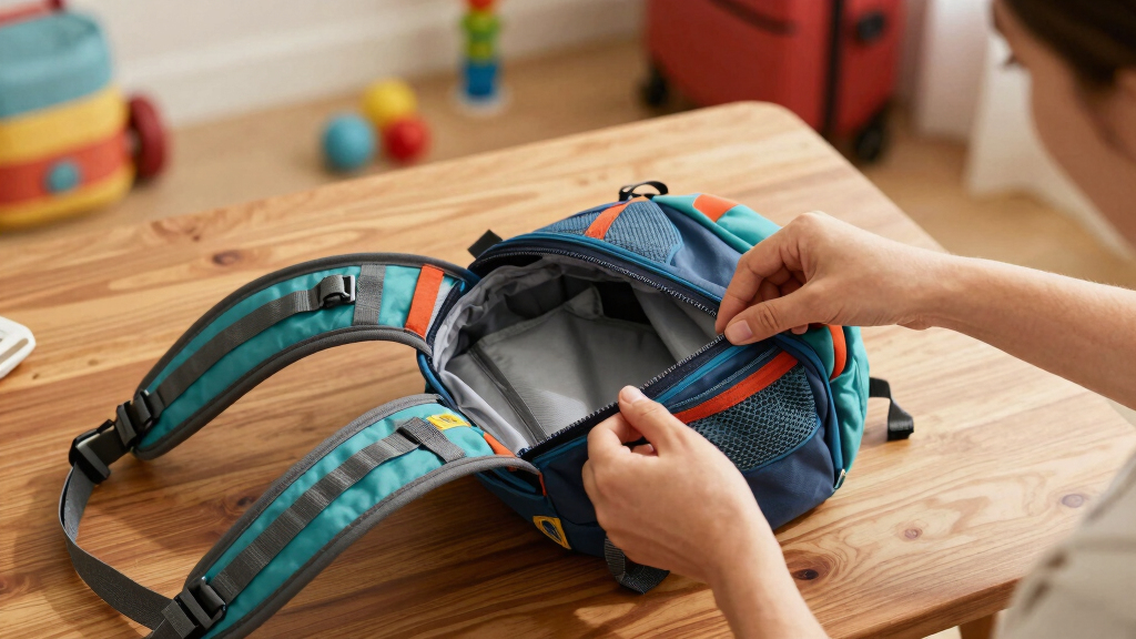 children's travel backpacks