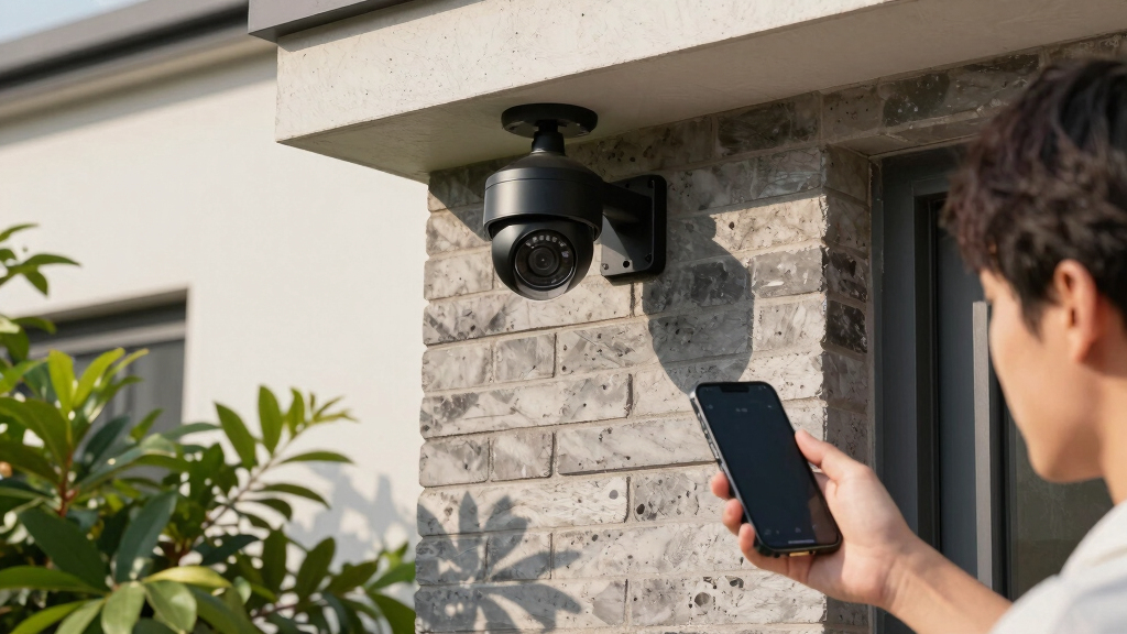 security surveillance prime day deals