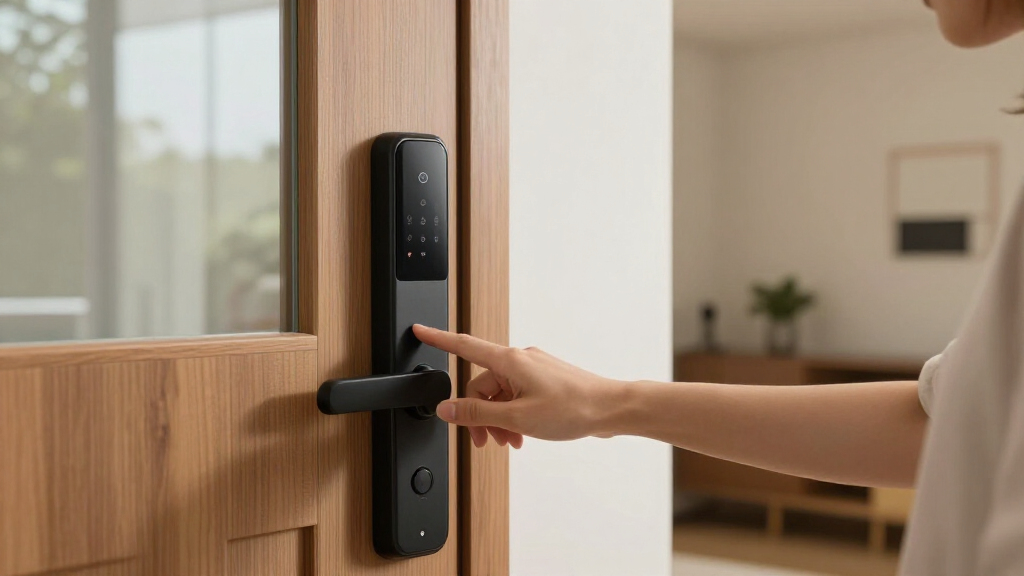 smart locks 2