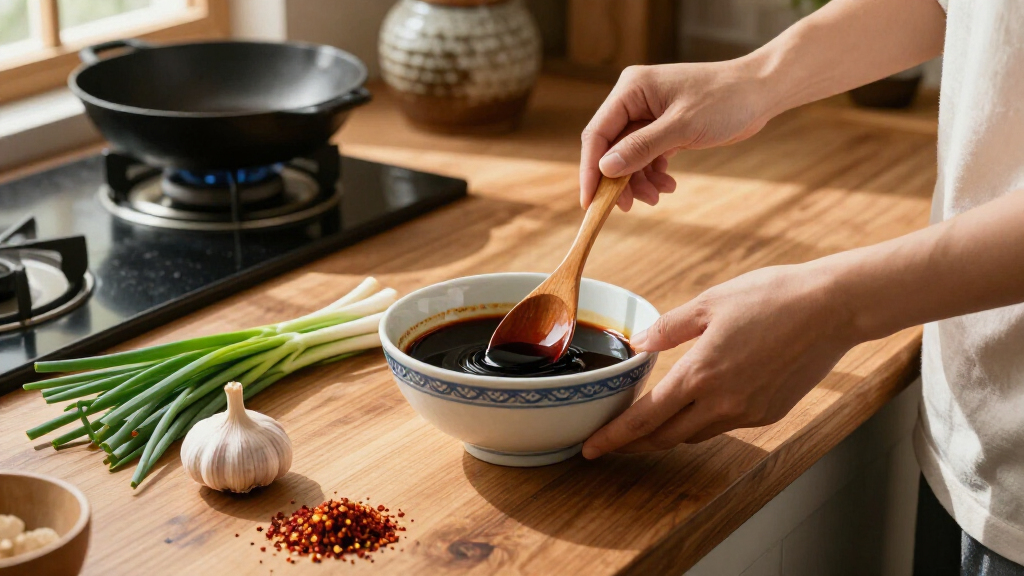 best Momofuku sauces