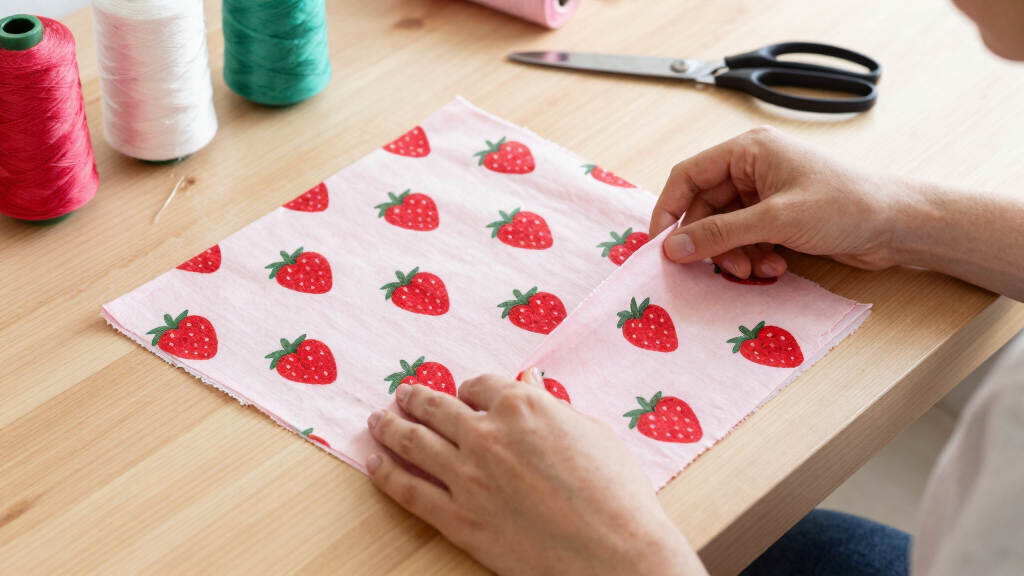 best strawberry apparel