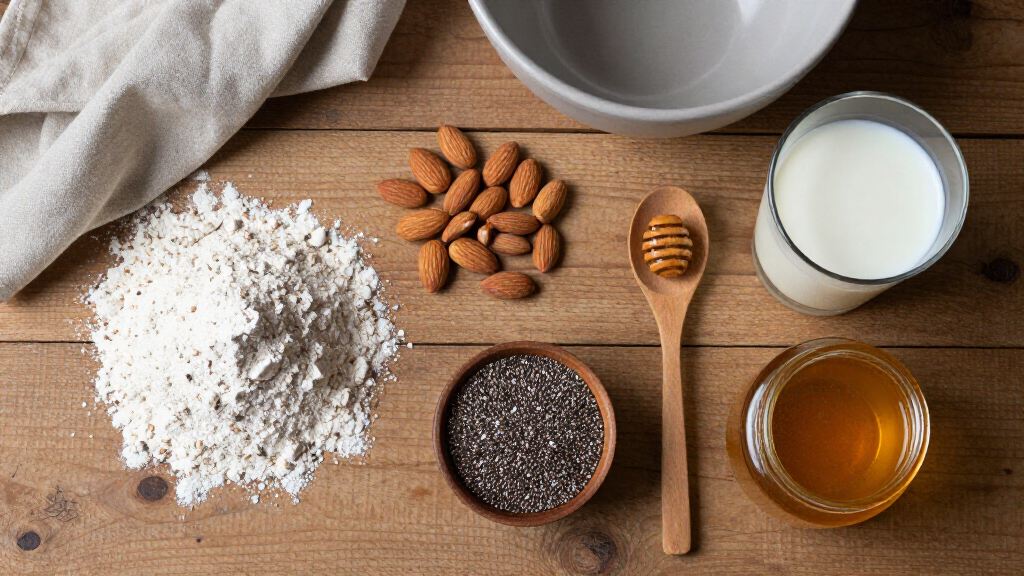 10 Best Healthy Baking Ingredients in 2026