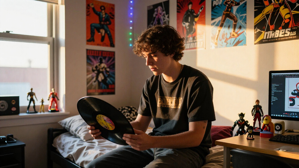6 Best Pop Culture Themed Dorm Decor in 2026