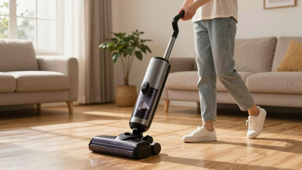 10 Best Upright Vacuums in 2026