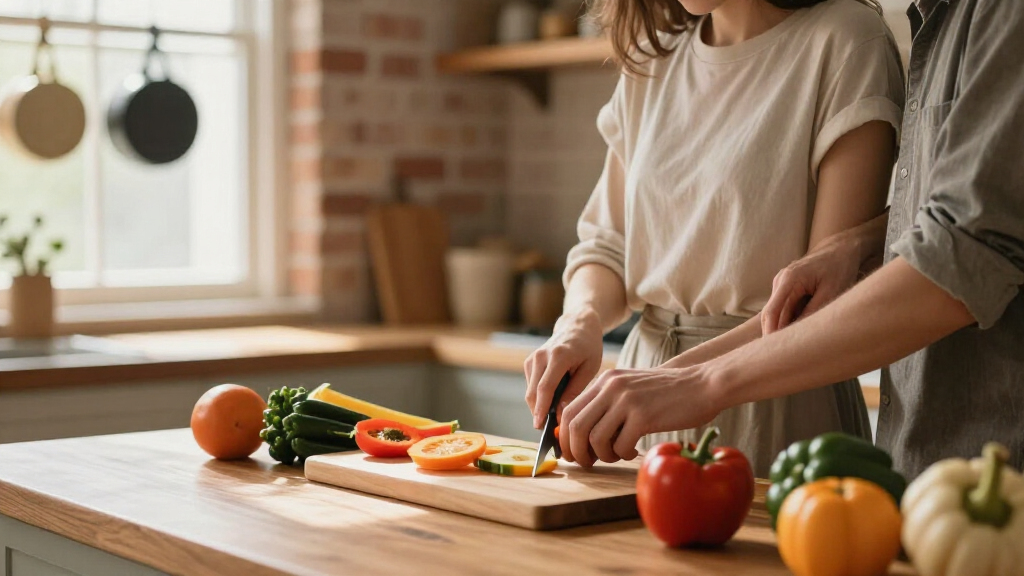 relationship-building activities for couples