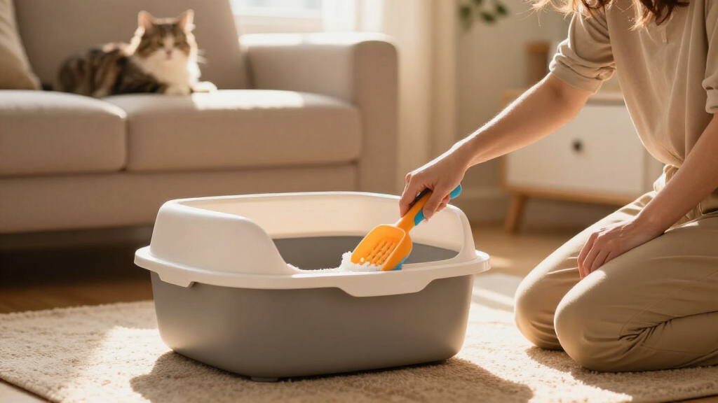 best gifts for a cat owner